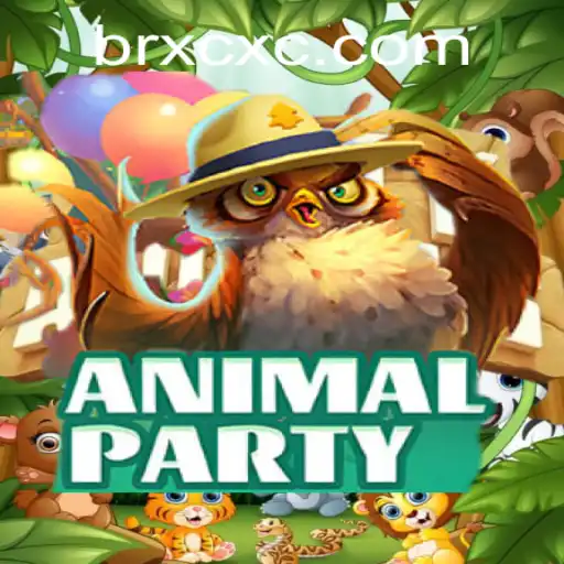 Exploring AnimalParty: A New Adventure in Gaming with XCXC.COM