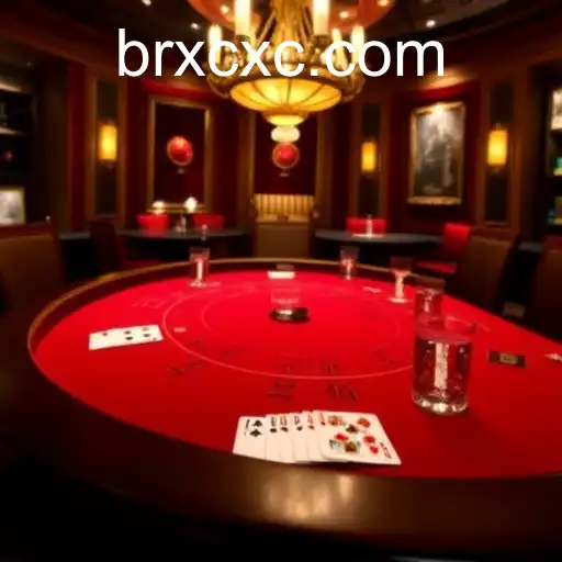 Exploring the Fascinating World of Baccarat Game