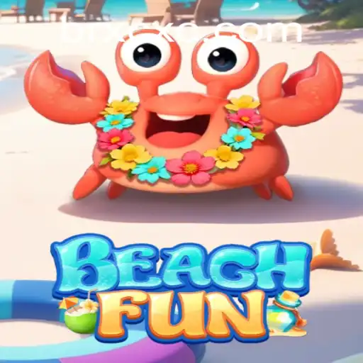 Dive into the Excitement of BeachFun: The Ultimate Coastal Adventure Game