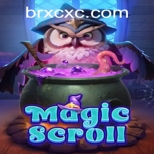 Unveiling MagicScroll: An Exciting Journey into Mystical Gameplay