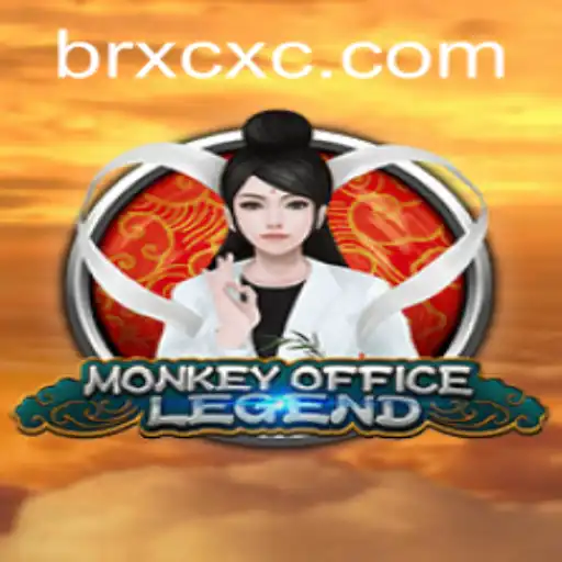 MonkeyOfficeLegend: The Ultimate Adventure in Digital Jungle