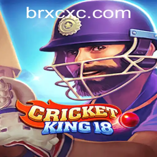 CricketKing18 Revolutionizes Virtual Sports Gaming