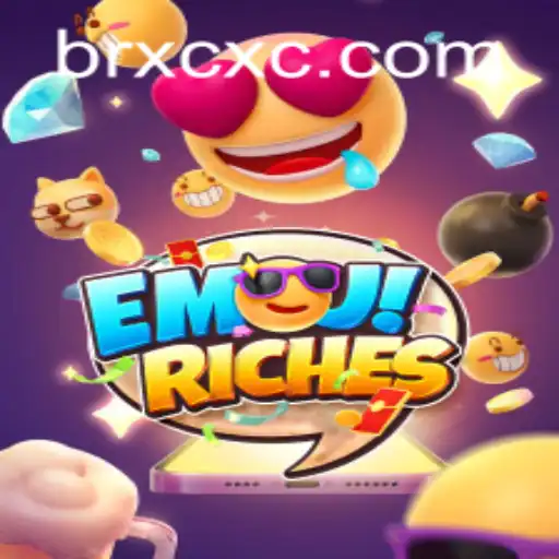 Exploring the Fascinating World of EmojiRiches: The Game that Captures the Heart of Gamers