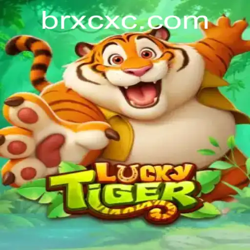 Discovering LuckyTiger: A Thrilling Game Adventure