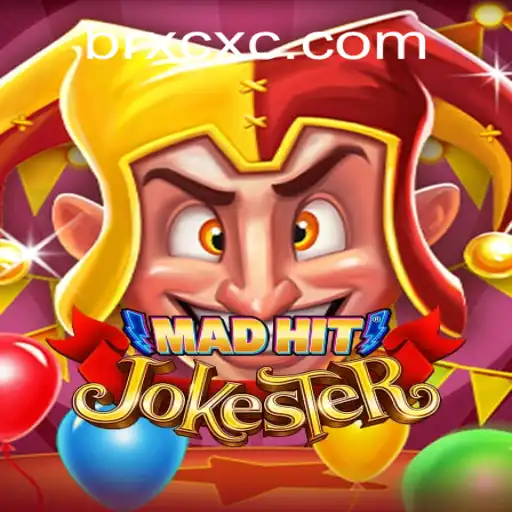 Unveiling MadHitJokester: The Game Sweeping the World