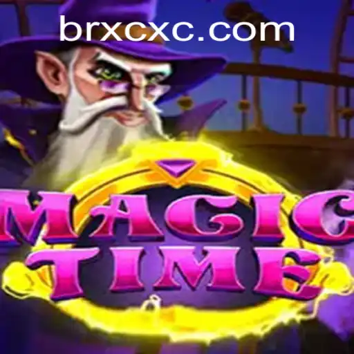 The Enchanting World of MagicTime: Unveiling XCXC.COM's Latest Sensation