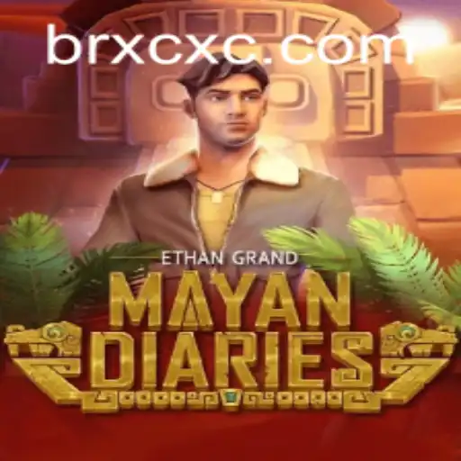 MayanDiaries: An Immersive Experience in Ancient Lore