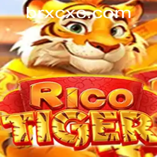 Discover the Thrilling World of RicoTiger: A Game of Strategy and Adventure