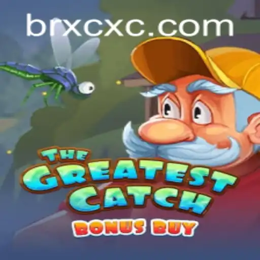 Dive into the Adventure with TheGreatestCatchBonusBuy