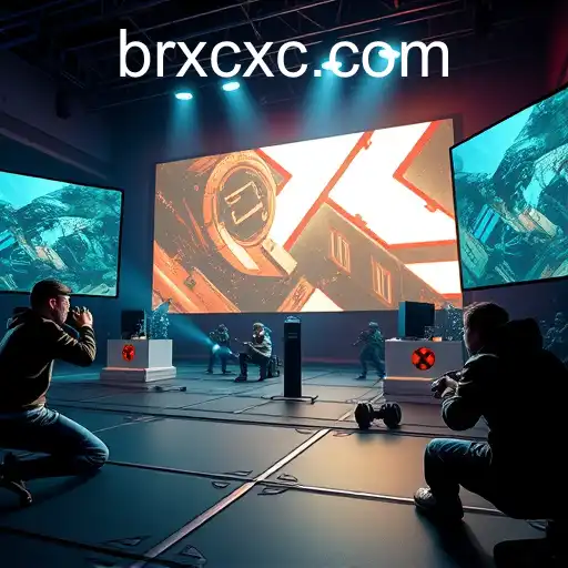 The Impact of XCXC.COM on the Video Gaming World